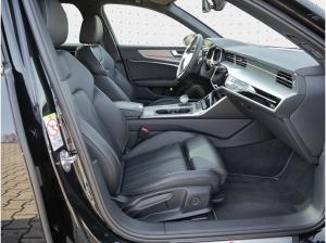 Audi A6 Avant 50 TDI qu. S-line*Pano*Virtual*Matrix*RFK