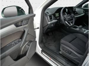 Audi Q5 55 TFSIe qu. S line *LED*Navi*EPH*ACC*RFK*Business*