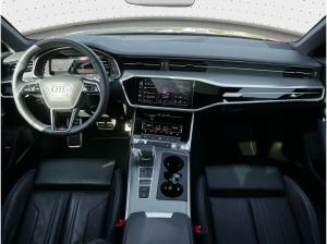 Audi A6 Avant 50 TDI qu. S-line*Pano*Virtual*Matrix*RFK