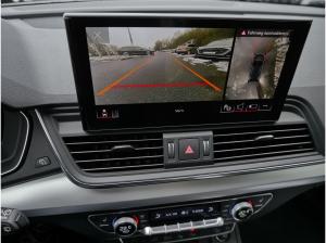 Audi Q5 55 TFSIe qu. S line *LED*Navi*EPH*ACC*RFK*Business*