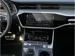 Audi A6 Avant 50 TDI qu. S-line*Pano*Virtual*Matrix*RFK