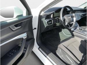 Audi A6 Avant 50 TFSI e quattro LED*AHK*RFK*Virtual