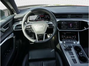 Audi A6 Avant 50 TDI qu. S-line*Pano*Virtual*Matrix*RFK