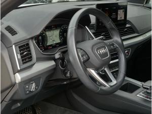 Audi Q5 55 TFSIe qu. S line *LED*Navi*EPH*ACC*RFK*Business*