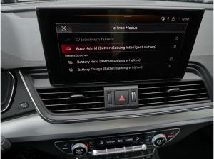 Audi Q5 55 TFSIe qu. S line *LED*Navi*EPH*ACC*RFK*Business*