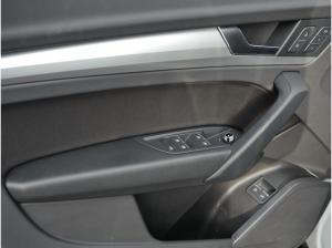 Audi Q5 55 TFSIe qu. S line *LED*Navi*EPH*ACC*RFK*Business*