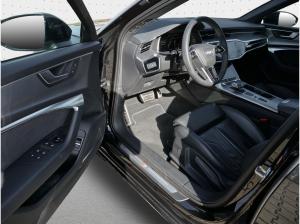 Audi A6 Avant 50 TDI qu. S-line*Pano*Virtual*Matrix*RFK
