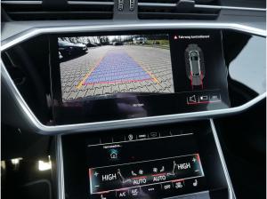 Audi A6 Avant 50 TDI qu. S-line*Pano*Virtual*Matrix*RFK