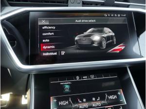 Audi A6 Avant 50 TDI qu. S-line*Pano*Virtual*Matrix*RFK