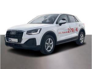 Audi Q2 35 TFSI S tronic Sitzheizung LED