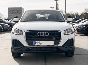 Audi Q2 35 TFSI S tronic Sitzheizung LED