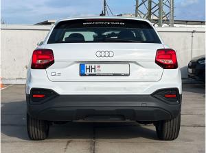 Audi Q2 35 TFSI S tronic Sitzheizung LED