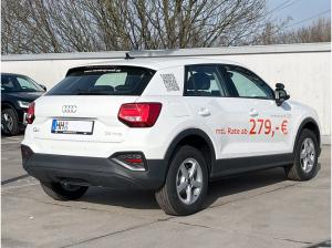 Audi Q2 35 TFSI S tronic Sitzheizung LED