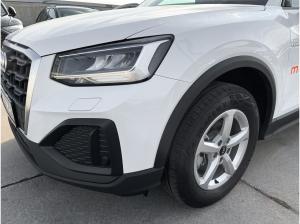 Audi Q2 35 TFSI S tronic Sitzheizung LED