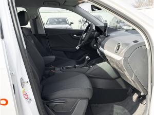 Audi Q2 35 TFSI S tronic Sitzheizung LED