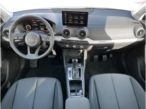 Audi Q2 35 TFSI S tronic Sitzheizung LED