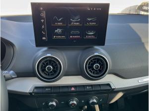 Audi Q2 35 TFSI S tronic Sitzheizung LED