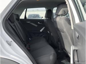 Audi Q2 35 TFSI S tronic Sitzheizung LED