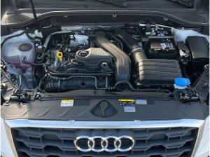 Audi Q2 35 TFSI S tronic Sitzheizung LED