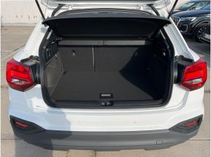 Audi Q2 35 TFSI S tronic Sitzheizung LED