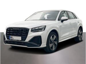 Audi Q2 35 TDI S line S tronic Matrix Kamera Klima
