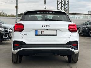 Audi Q2 35 TDI S line S tronic Matrix Kamera Klima
