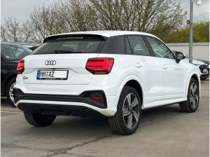 Audi Q2 35 TDI S line S tronic Matrix Kamera Klima