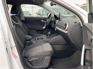 Audi Q2 35 TDI S line S tronic Matrix Kamera Klima