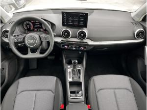 Audi Q2 35 TDI S line S tronic Matrix Kamera Klima