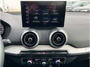 Audi Q2 35 TDI S line S tronic Matrix Kamera Klima