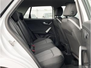 Audi Q2 35 TDI S line S tronic Matrix Kamera Klima