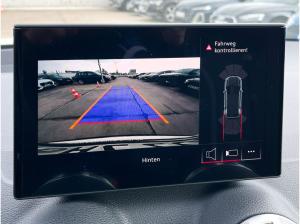 Audi Q2 35 TDI S line S tronic Matrix Kamera Klima