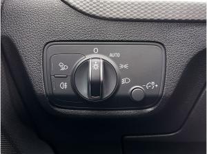 Audi Q2 35 TDI S line S tronic Matrix Kamera Klima