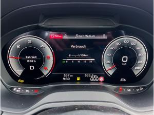 Audi Q2 35 TDI S line S tronic Matrix Kamera Klima