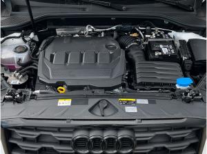 Audi Q2 35 TDI S line S tronic Matrix Kamera Klima