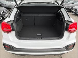 Audi Q2 35 TDI S line S tronic Matrix Kamera Klima