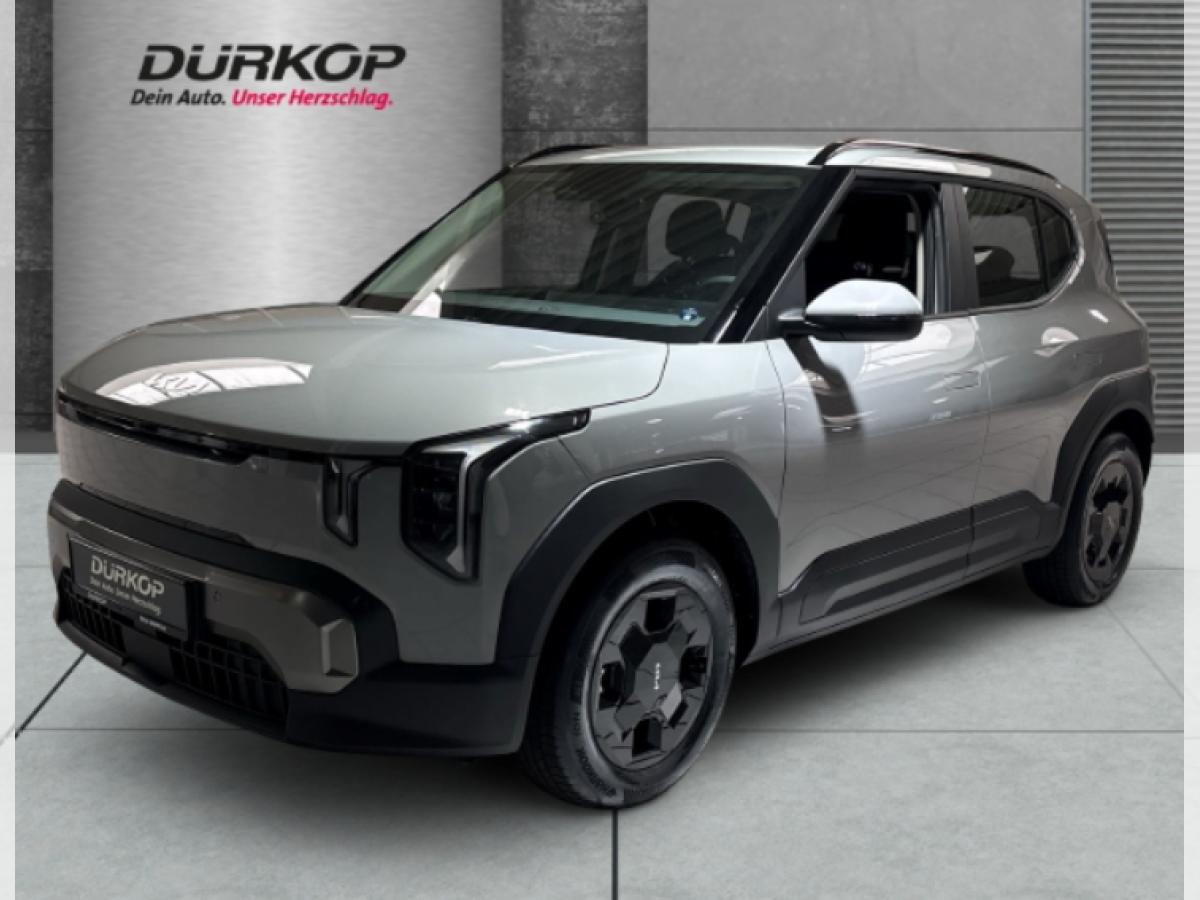 Kia EV2 42.2 5 Sitzer EARTH Winter-Connect-Paket