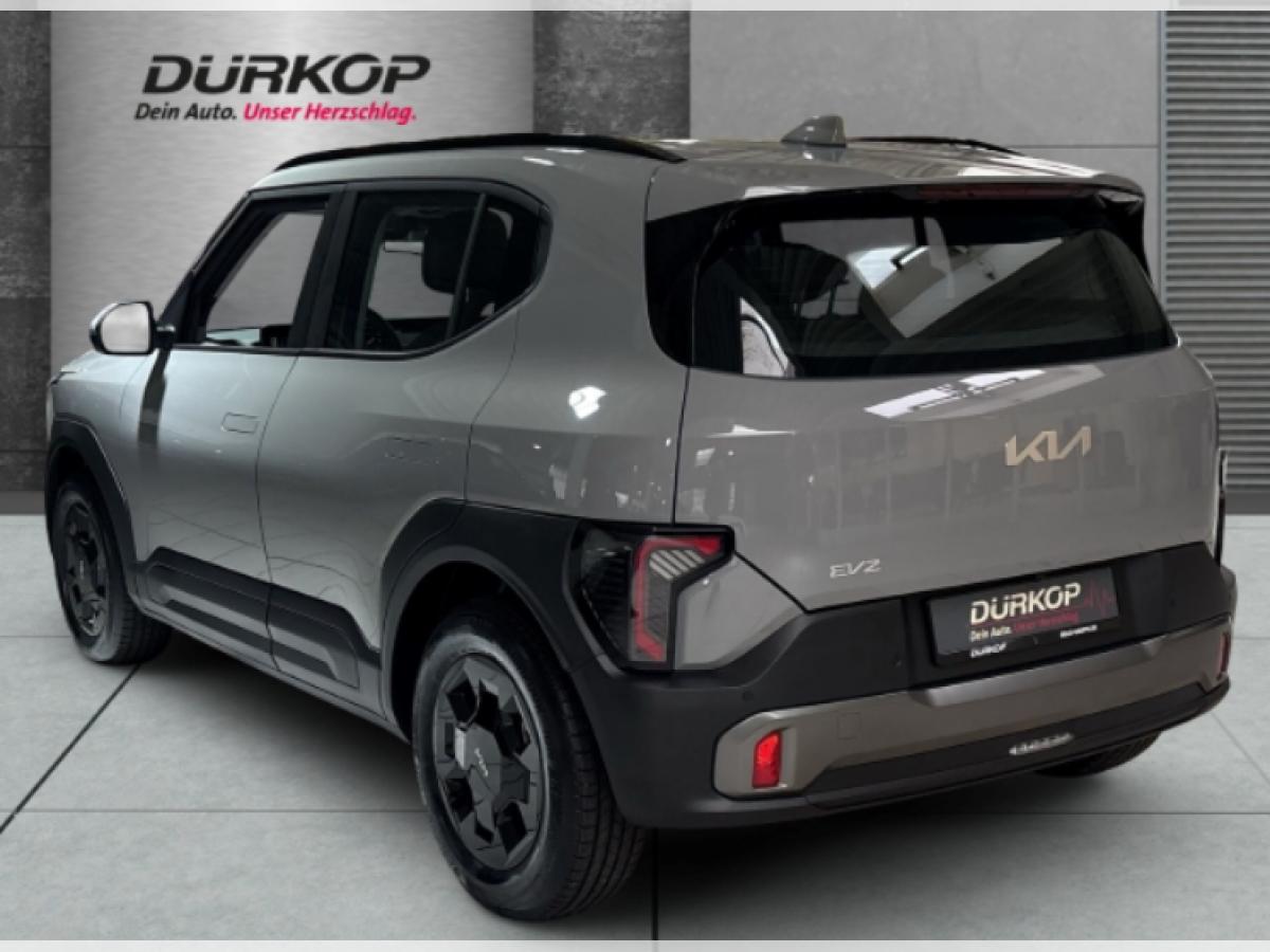 Kia EV2
