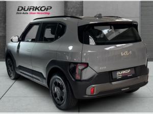 Kia EV2 42.2 5 Sitzer EARTH Winter-Connect-Paket