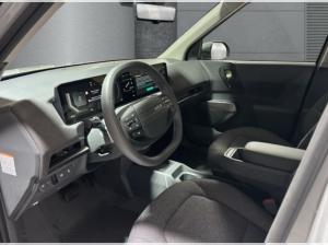 Kia EV2 42.2 5 Sitzer EARTH Winter-Connect-Paket
