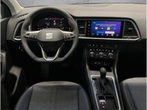 Seat Ateca 1.5 TSI DSG Road Edition AHK ACC KAMERA WP