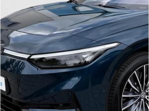 Volkswagen ID.7 Tourer Pro S 210 kW HUD AD AHK-el. klappb. Navi Memory Sitze Soundsystem HarmanKardon