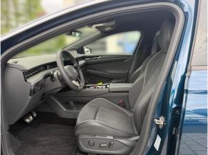 Volkswagen ID.7 Tourer Pro S 210 kW HUD AD AHK-el. klappb. Navi Memory Sitze Soundsystem HarmanKardon