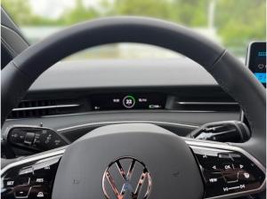 Volkswagen ID.7 Tourer Pro S 210 kW HUD AD AHK-el. klappb. Navi Memory Sitze Soundsystem HarmanKardon