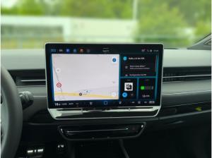 Volkswagen ID.7 Tourer Pro S 210 kW HUD AD AHK-el. klappb. Navi Memory Sitze Soundsystem HarmanKardon