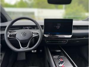 Volkswagen ID.7 Tourer Pro S 210 kW HUD AD AHK-el. klappb. Navi Memory Sitze Soundsystem HarmanKardon