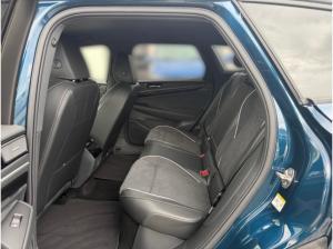 Volkswagen ID.7 Tourer Pro S 210 kW HUD AD AHK-el. klappb. Navi Memory Sitze Soundsystem HarmanKardon