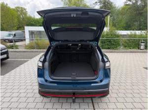 Volkswagen ID.7 Tourer Pro S 210 kW HUD AD AHK-el. klappb. Navi Memory Sitze Soundsystem HarmanKardon