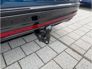 Volkswagen ID.7 Tourer Pro S 210 kW HUD AD AHK-el. klappb. Navi Memory Sitze Soundsystem HarmanKardon