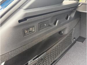 Volkswagen ID.7 Tourer Pro S 210 kW HUD AD AHK-el. klappb. Navi Memory Sitze Soundsystem HarmanKardon
